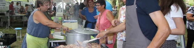 Marché de Producteurs de Pays Poyanne