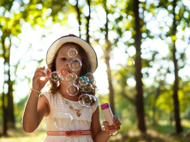 Les activités pour les enfants en terres de chalosse