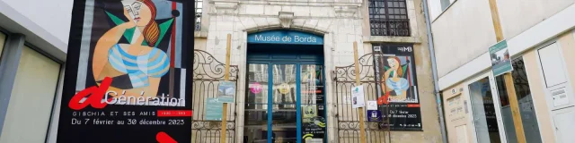 Musée de Borda Dax