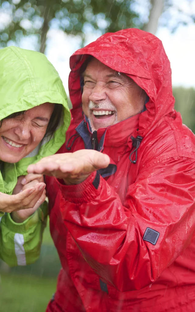 Que faire quand il pleut en Terres de Chalosse ?