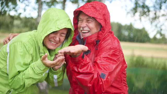 Que faire quand il pleut en Terres de Chalosse ?