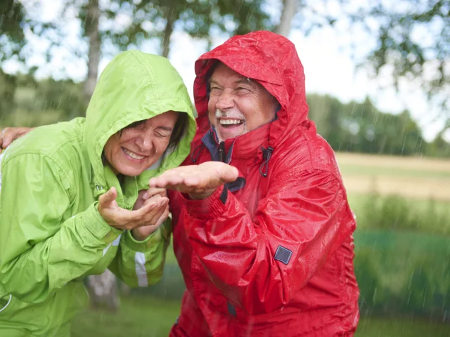 Que faire quand il pleut en Terres de Chalosse ?