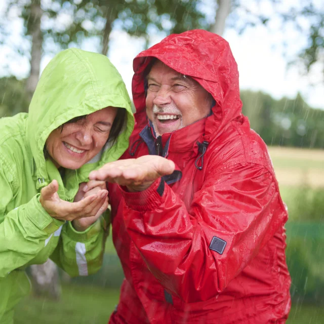 Que faire quand il pleut en Terres de Chalosse ?