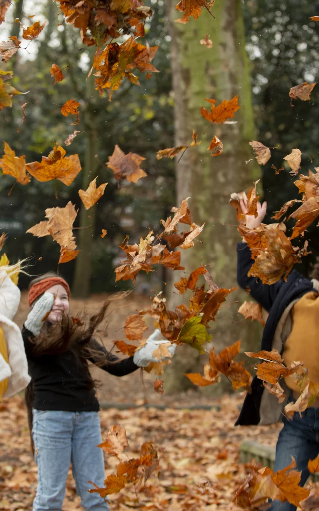 Vacances d'automne en terres de chalosse