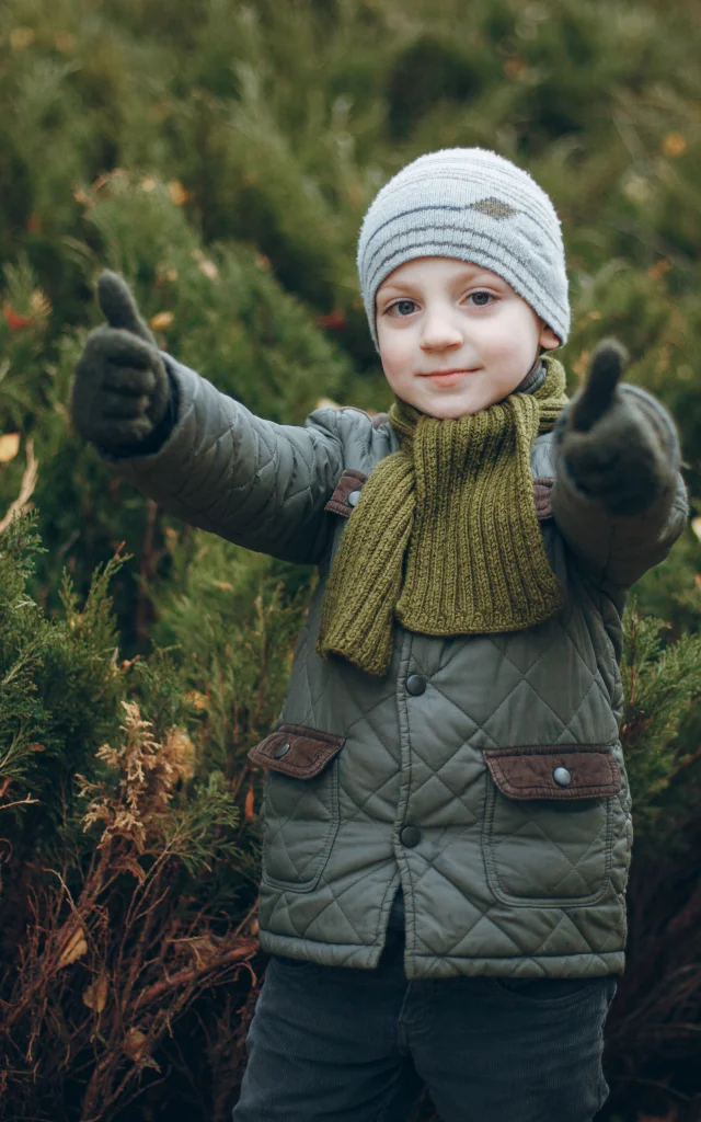 Vacances d'hiver Février 2025