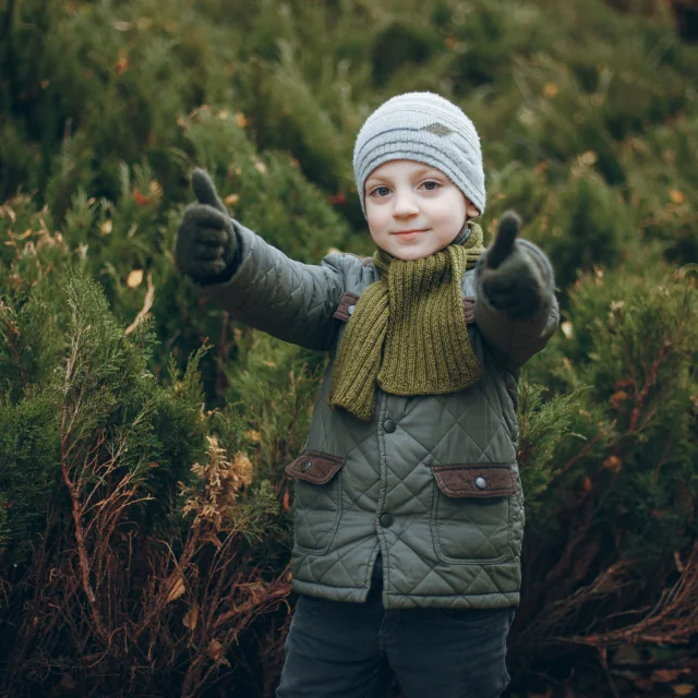 Vacances d'hiver Février 2025